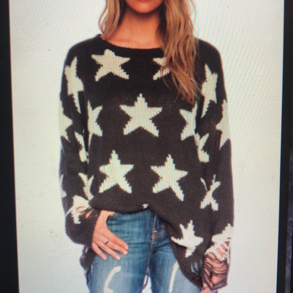 Sweater